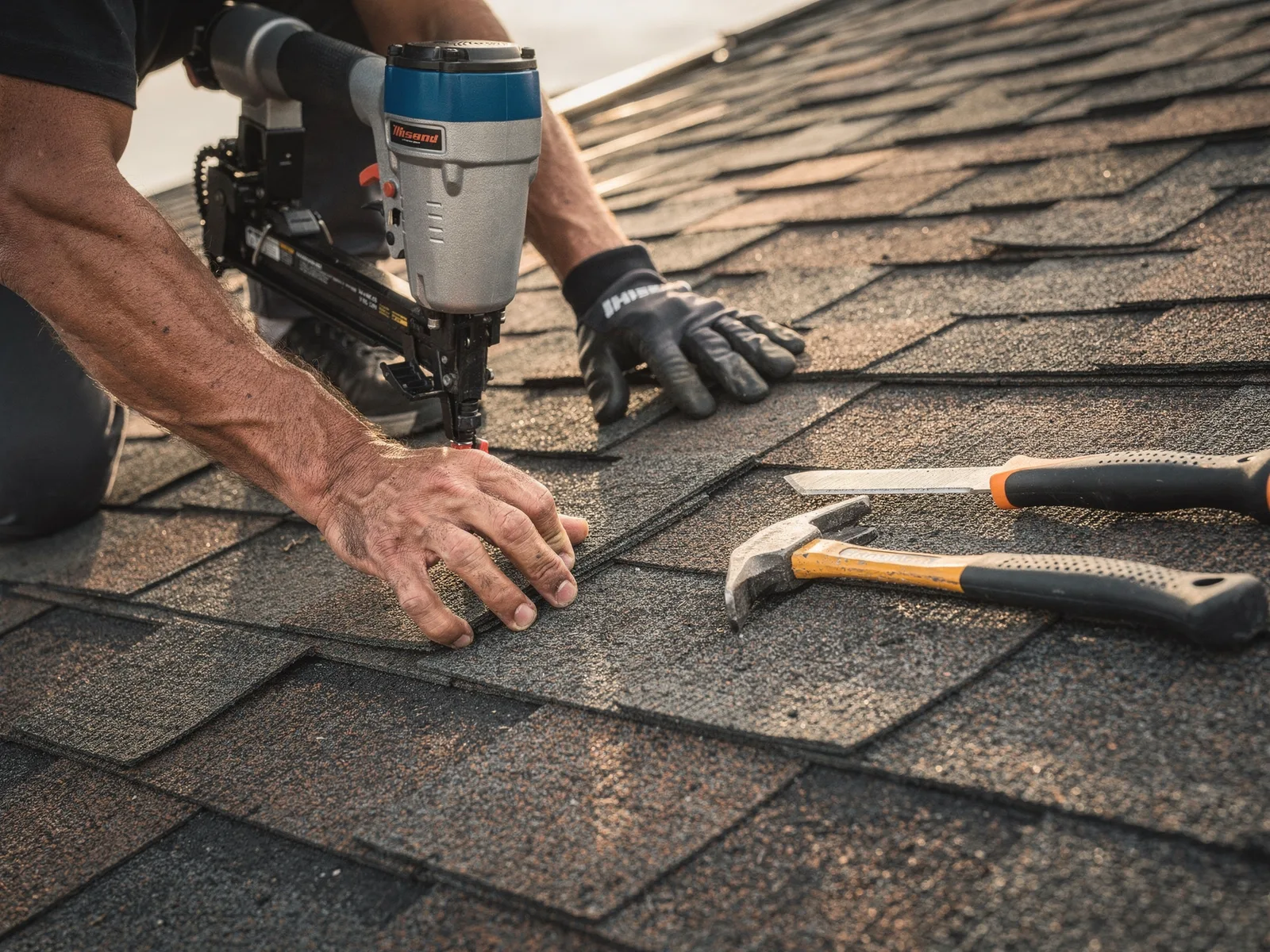 Why choose Roof Repair in Mount Victoria, MD